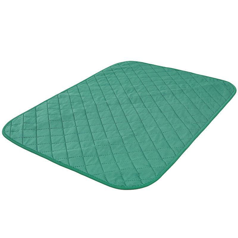 Bamboo Bliss Pet Cooling Mat - GreenPetGear