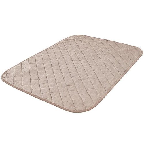 Bamboo Bliss Pet Cooling Mat - GreenPetGear