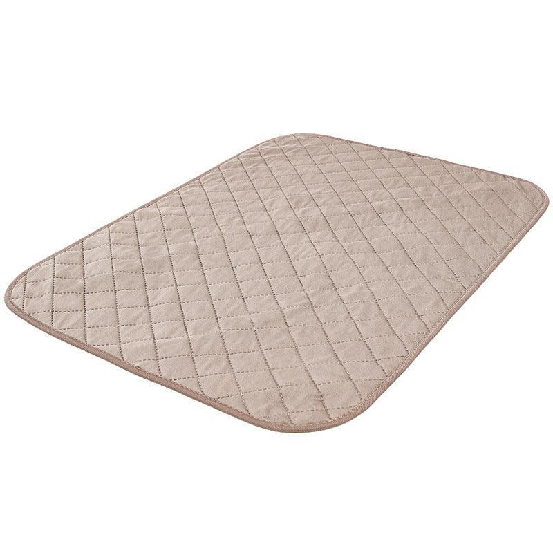 Bamboo Bliss Pet Cooling Mat - GreenPetGear